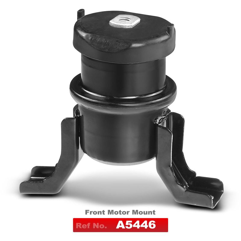 4x Engine Motor & Transmission Mount for Ford Escape 2005-2012 Mazda Mercury