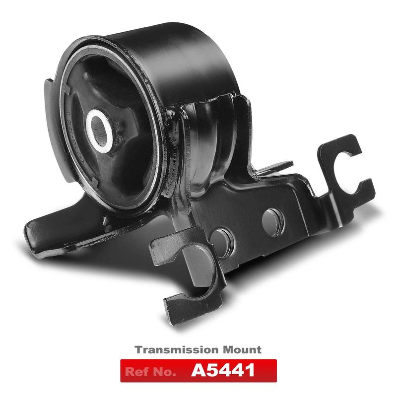 4x Engine Motor & Transmission Mount for Ford Escape 2005-2012 Mazda Mercury
