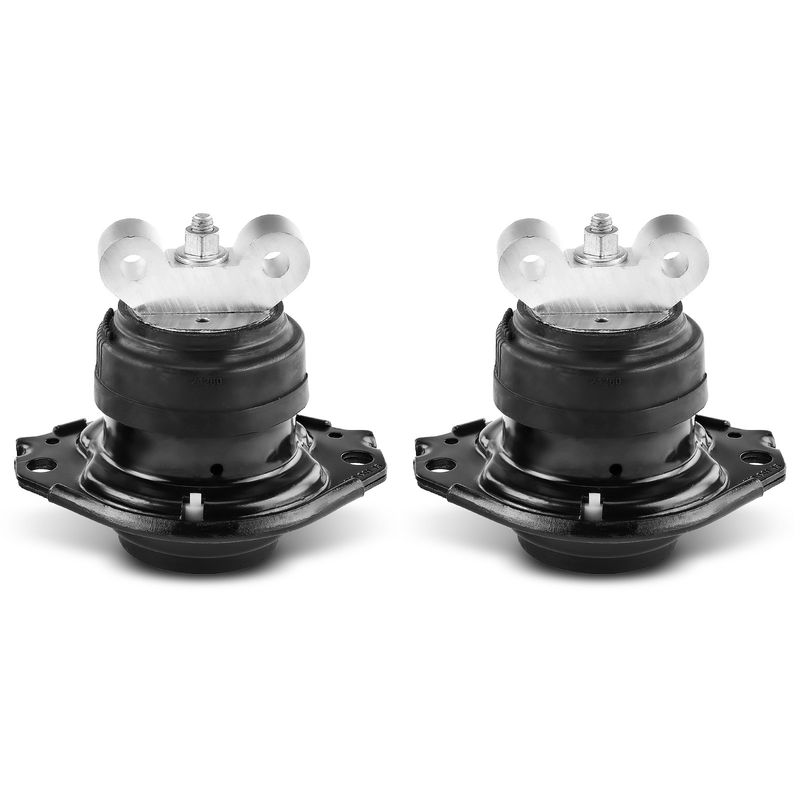 2x Engine Motor Mount for Chrysler 300 Challenger Dodge Charger 2011-2022