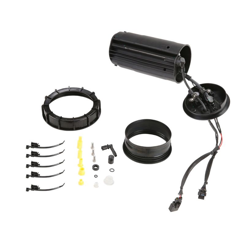 Diesel Exhaust Fluid (DEF) Heater for Mercedes-Benz X164 GL320 07-09 GL350 10-12