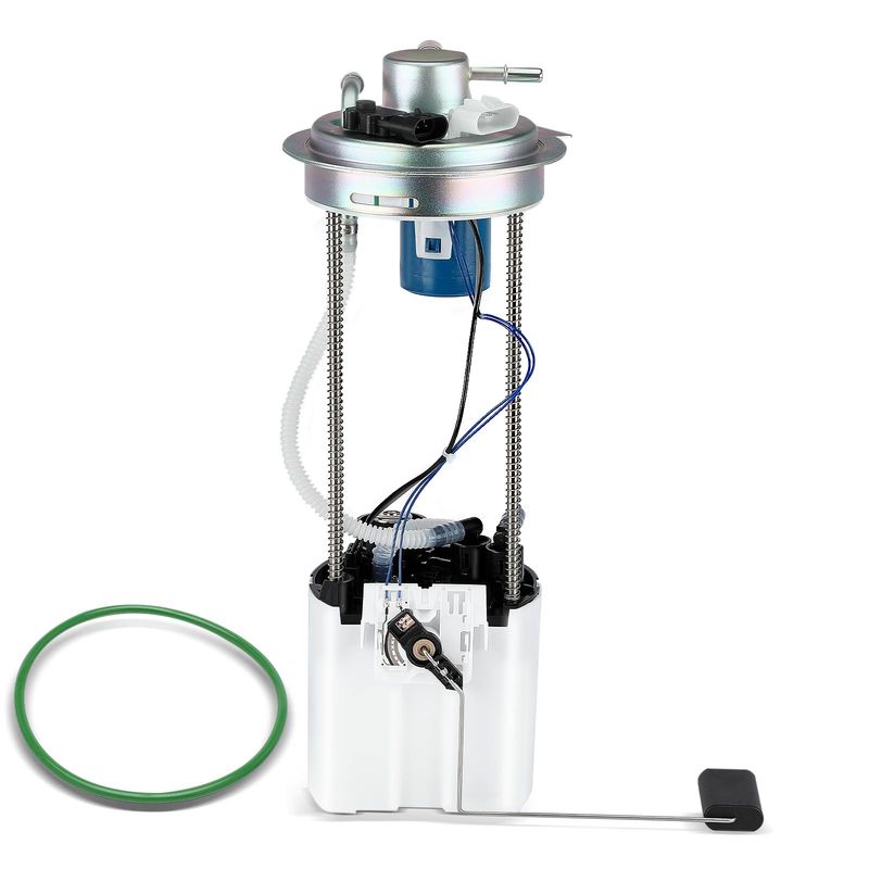 Fuel Pump Assembly with Sensor for Chevy Silverado GMC Sierra 1500 2007 2008