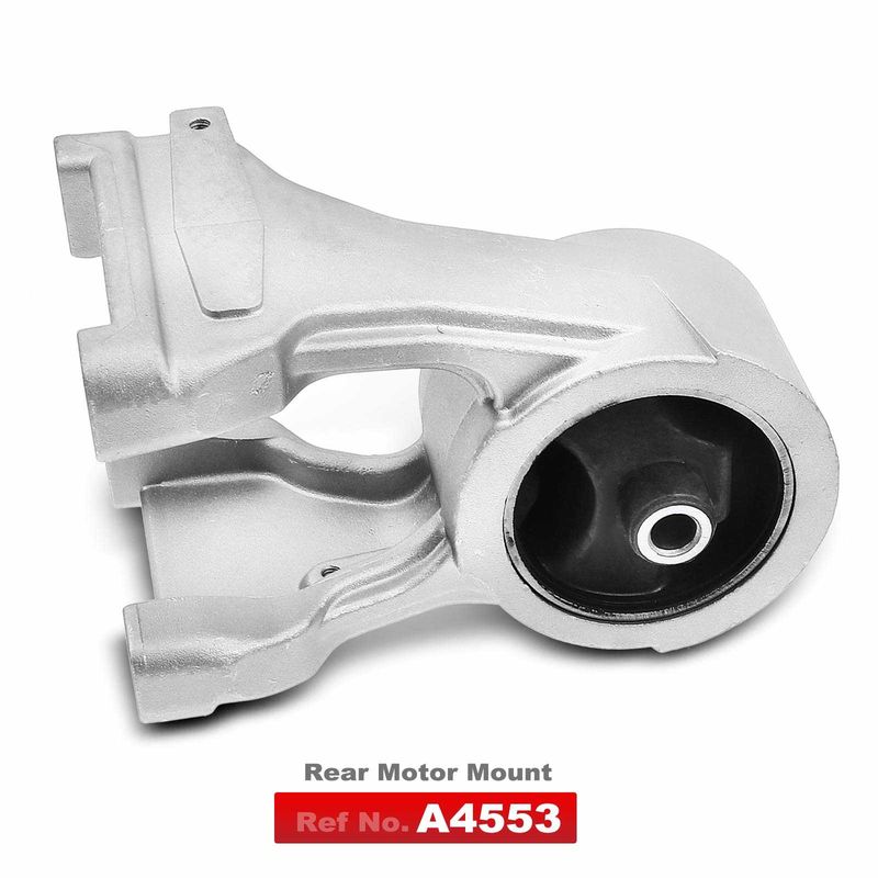 3x Engine Motor & Transmission Mount for Honda Odyssey 2008 2009-2010 V6 3.5L