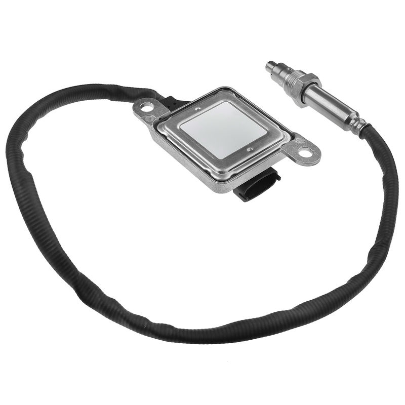 Nitrogen Oxide Sensor for Blue Bird All American FE Freightliner Tail Pipe