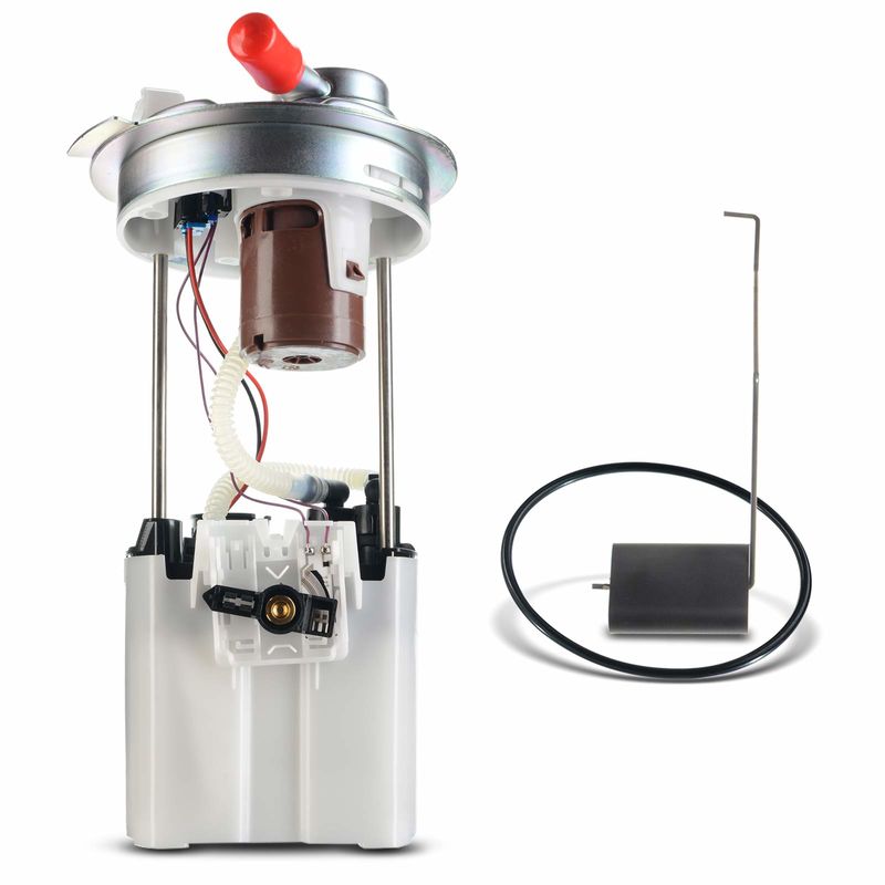 Fuel Pump Assembly with Sensor for Colorado Canyon Isuzu I-280 I-290 I-350
