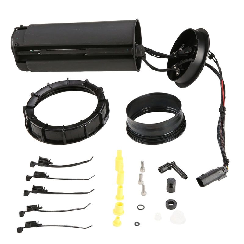Diesel Exhaust Fluid (DEF) Heater for Ford F-250 F-350 F-450 Super Duty 11-16