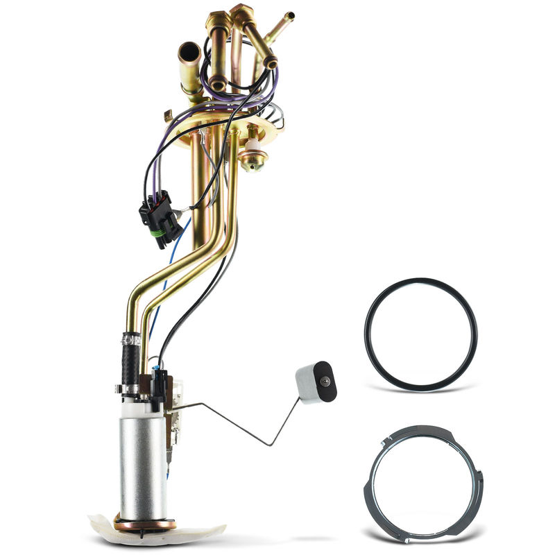 Fuel Pump Assembly for Chevrolet GMC C K 1500 2500 3500 1996 1997 Cab Pickup Gas