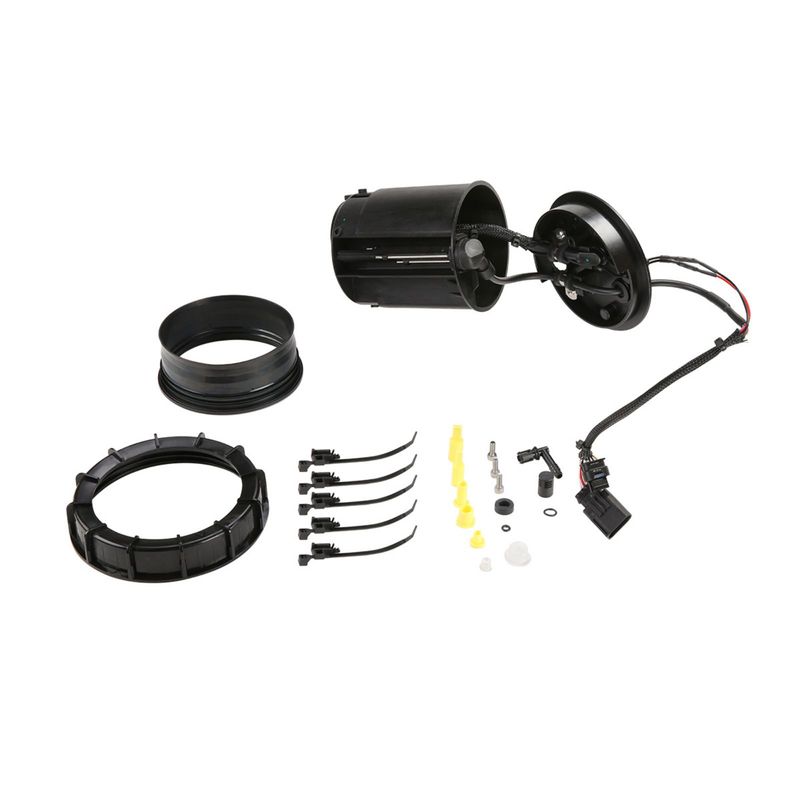 Diesel Exhaust Fluid (DEF) Heater for Mercedes-Benz W166 W164 ML250 ML350 GLE300d