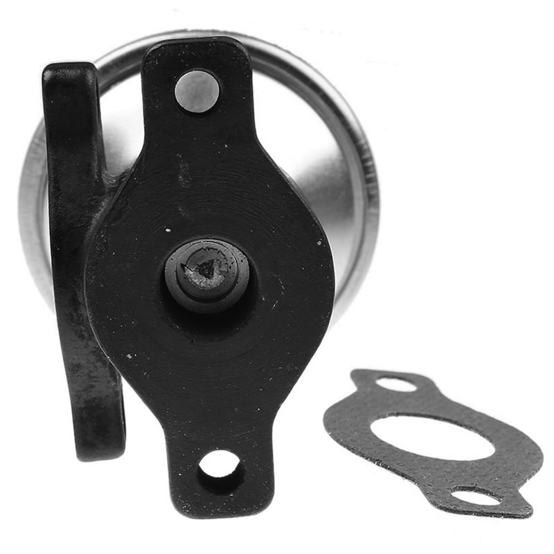 Exhaust Gas Recirculation (EGR) Valve for VW Golf Passat 93-97 Jetta 93-96