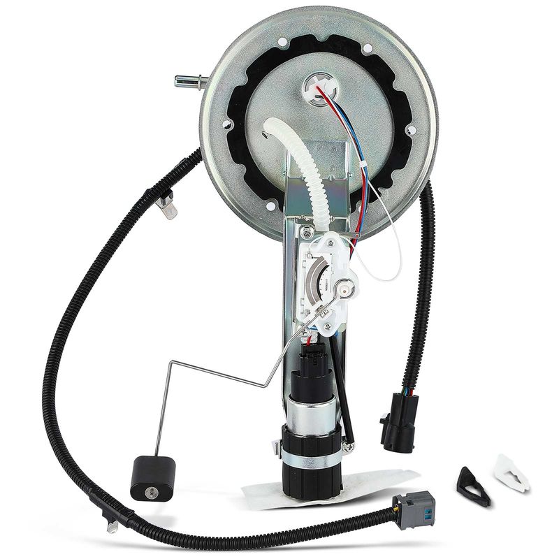 Fuel Pump Assembly for Ford Crown Victoria Town Car Grand Marquis Marauder 03-04
