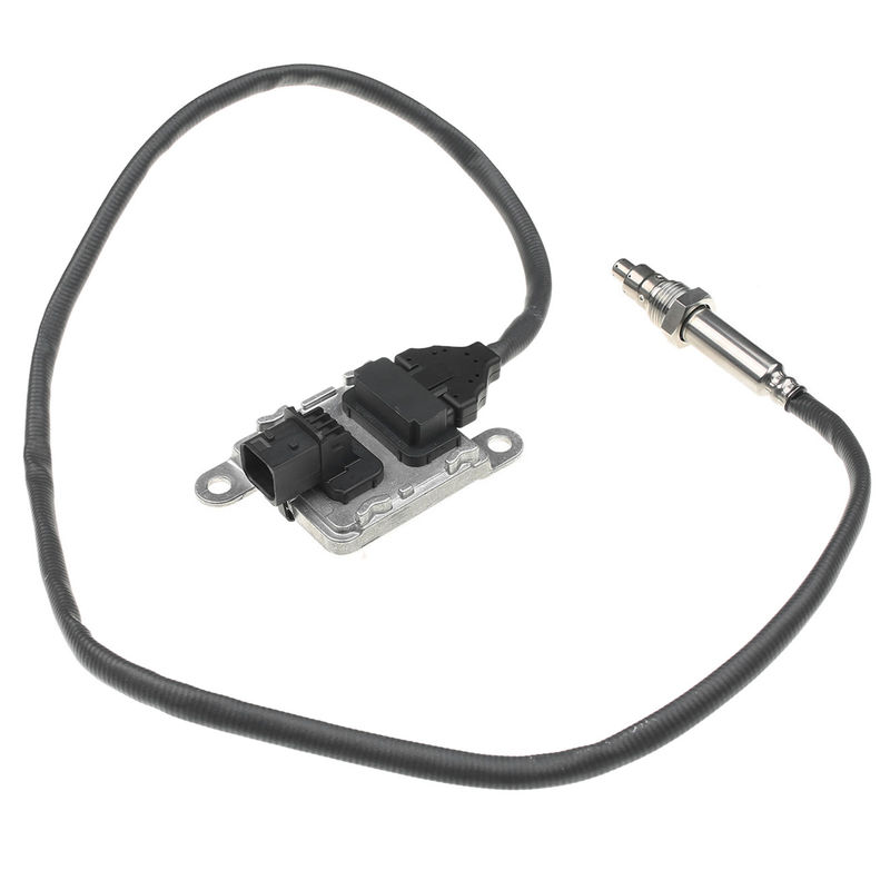 Nitrogen Oxide Sensor for Freightliner Cascadia Columbia Coronado Tail Pipe