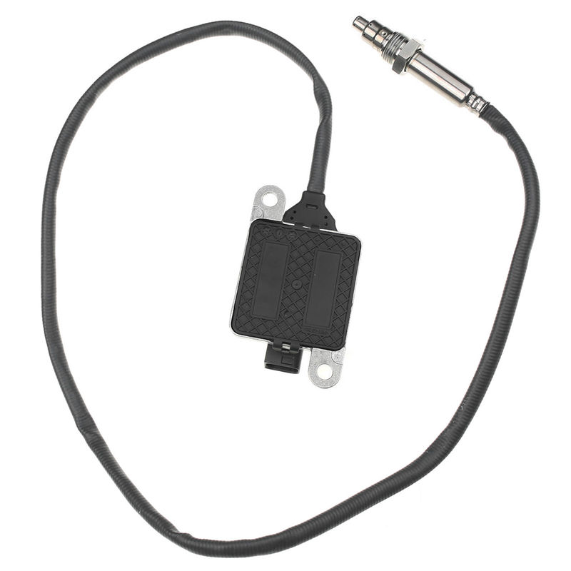 Nitrogen Oxide Sensor for Freightliner Cascadia Columbia Coronado Tail Pipe