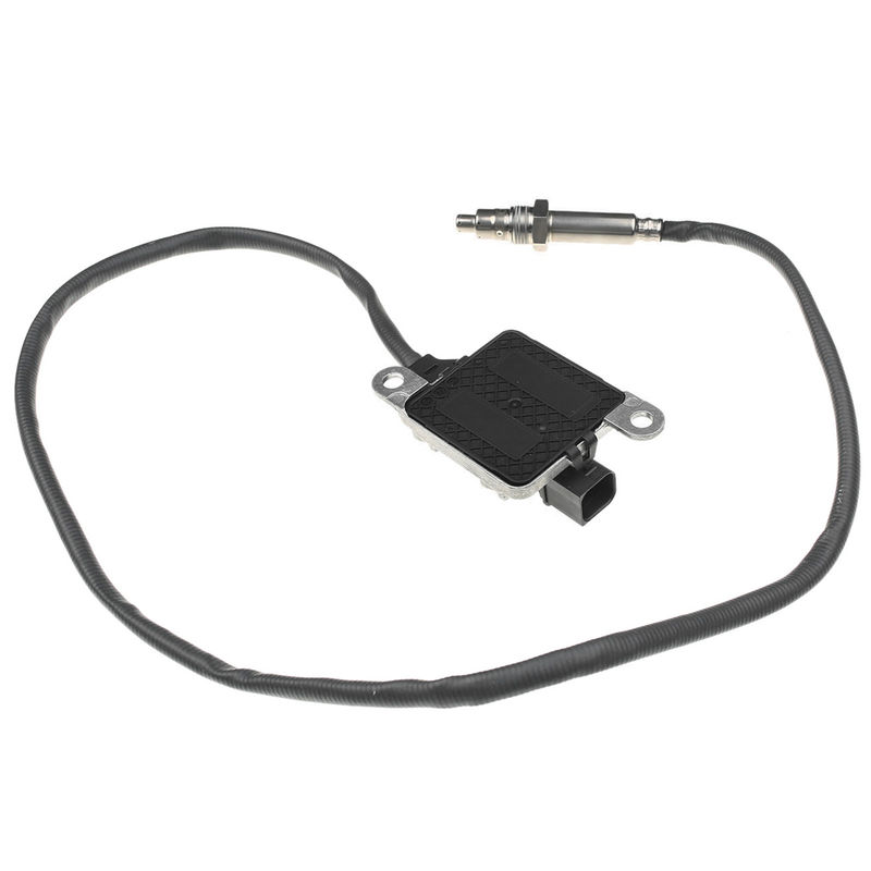 Nitrogen Oxide Sensor for Freightliner Cascadia Columbia Coronado Tail Pipe