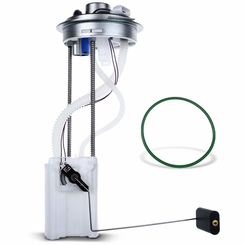 Fuel Pump Assembly for Chevy Silverado GMC Sierra 2500 HD V8 6.6L