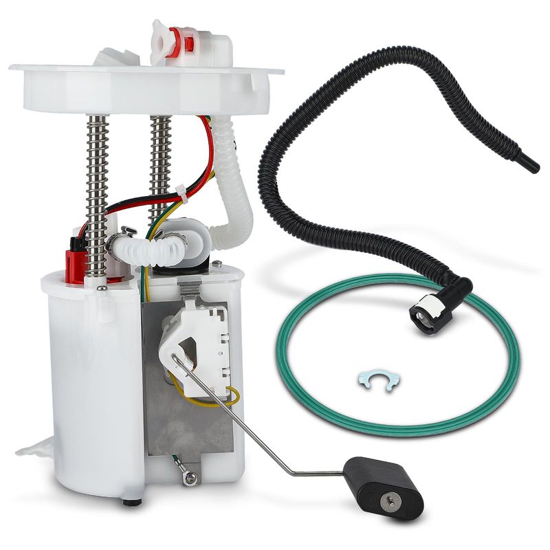Fuel Pump Assembly for Ford Focus 2000 2001 2002 L4 2.0L