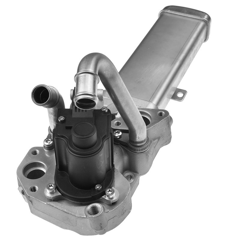 EGR Cooler for Audi A3 Volkswagen Beetle 14-15 Golf 10-14 Jetta 10-13