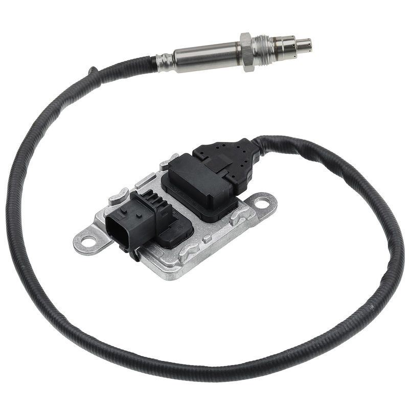 Nitrogen Oxide Sensor for Kenworth C500 Peterbilt Volvo Western Star Tail Pipe