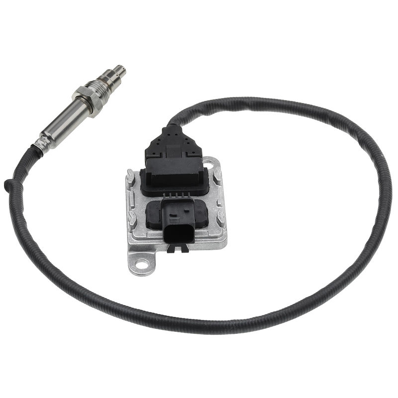 Nitrogen Oxide Sensor for Kenworth C500 Peterbilt Volvo Western Star Tail Pipe