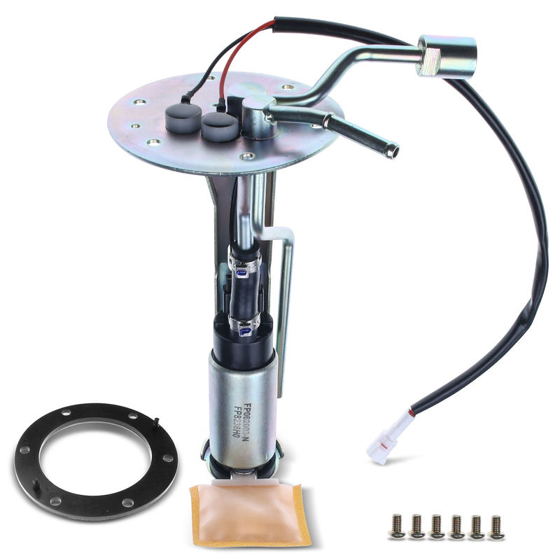 Fuel Pump Assembly for Geo Tracker 1989-1996 GMC Suzuki Sidekick L4 1.6L