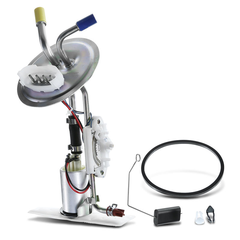Fuel Pump Assembly for Ford F-150 F-250 F-350 w/Rear Steel Tank 1987-1989