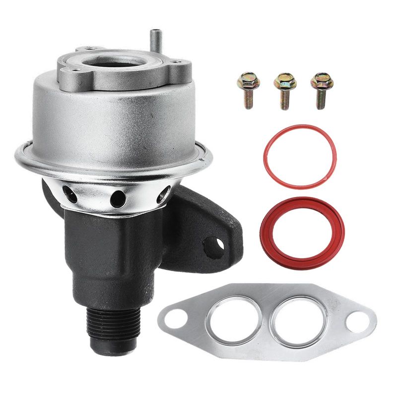 Exhaust Gas Recirculation (EGR) Valve for Ford F-150 F-250 F-350 E-250 Econoline