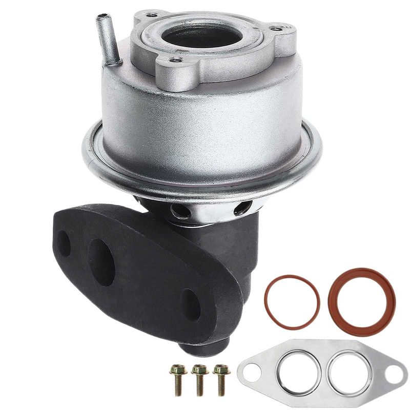 Exhaust Gas Recirculation (EGR) Valve for Ford F-150 F-250 Bronco Mustang Ranger