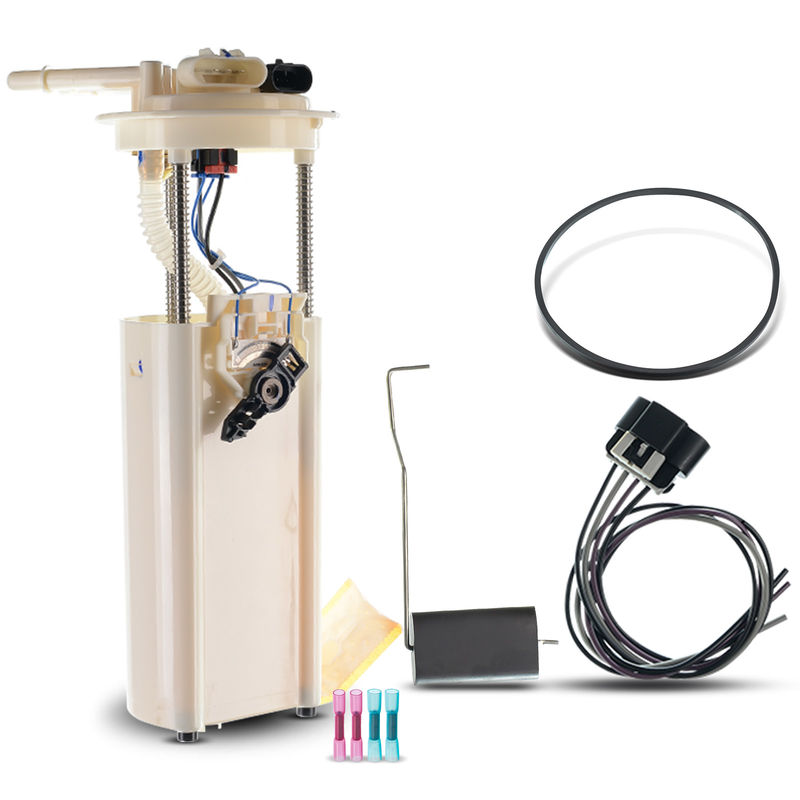 Fuel Pump Assembly with Sensor for Chevy Camaro Pontiac Firebird 1999-2002
