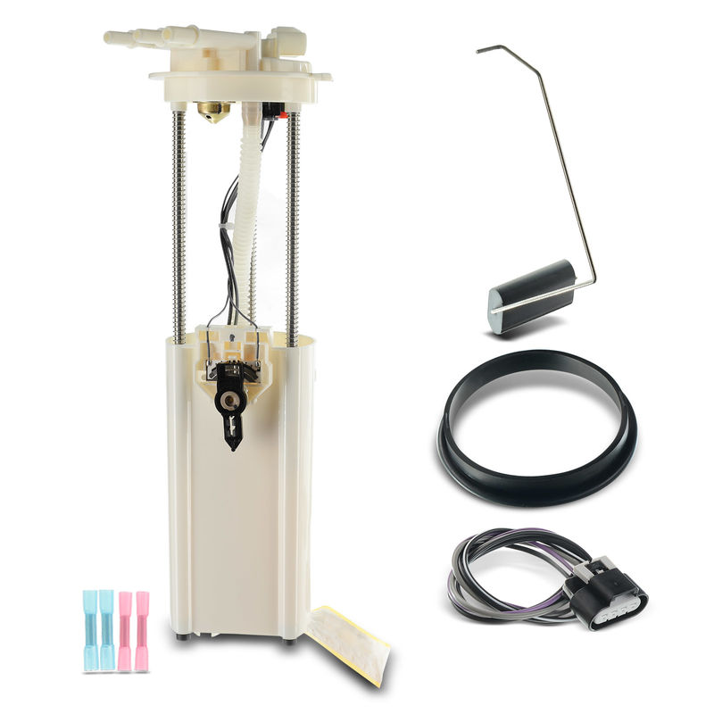 Fuel Pump Assembly with Sensor for Chevrolet S10 GMC Sonoma V6 4.3L