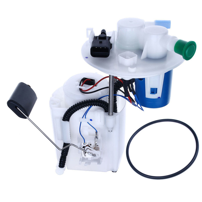 Fuel Pump Assembly with Sensor for Hyundai Accent Kia Rio 2012-2015 1.6L