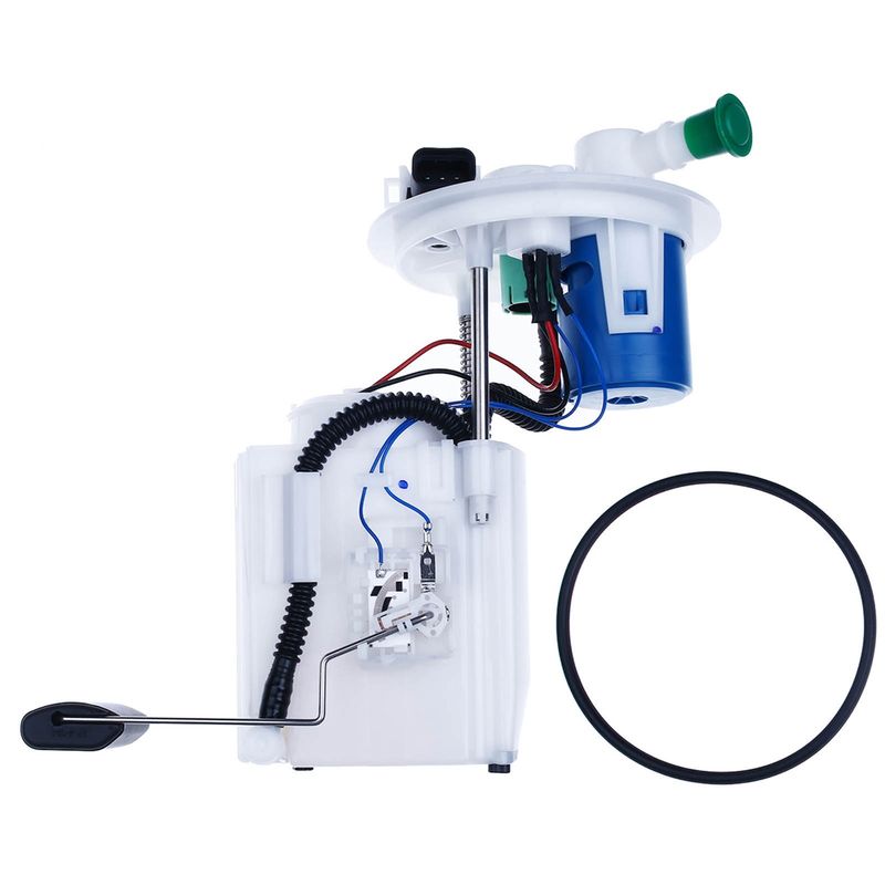 Fuel Pump Assembly with Sensor for Hyundai Accent Kia Rio 2012-2015 1.6L