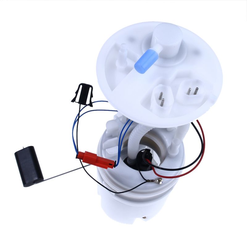 Fuel Pump Assembly for BMW F15 X5 E71 X6 2008-2015 3.0L