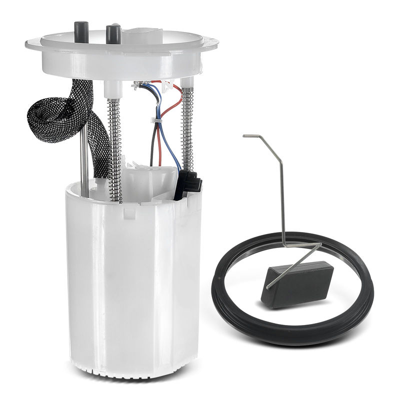 Fuel Pump Assembly for Volkswagen Beetle Golf Jetta 03-10 with 5.4in. Outer Flange
