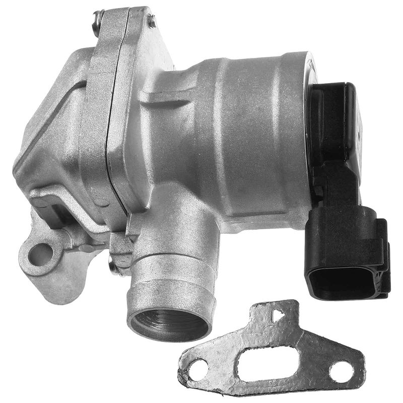 Secondary Air Injection Check Valve for Chevy Colorado GMC Canyon Hummer H3 H3T