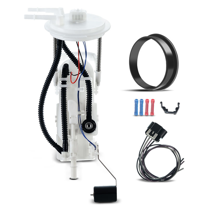 Fuel Pump Assembly for Cadillac CTS 04-07 2.8L 3.6L 05-07 STS 3.6L V8 4.6L Base