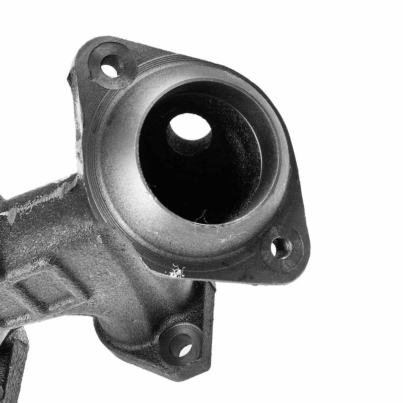 Left Exhaust Manifold with Gasket for Ford F-150 04-06 Expedition 03-04 4.6L