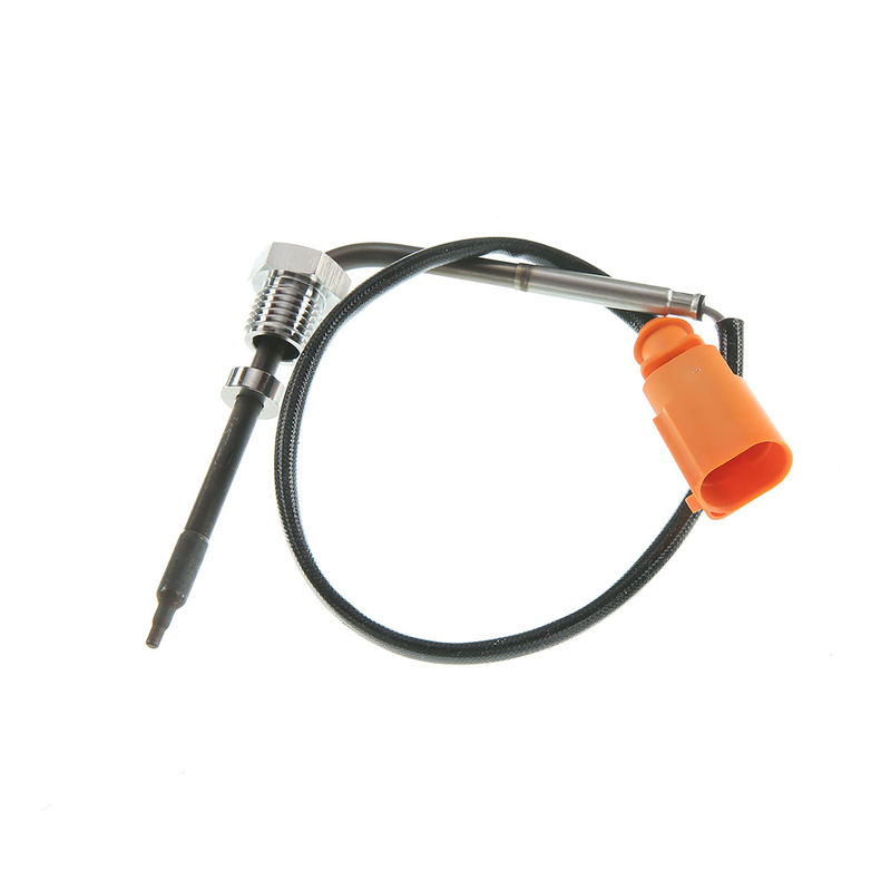 Exhaust Gas Temperature EGT Sensor for Audi Q7 4LB V6 3.0L 2008-2015