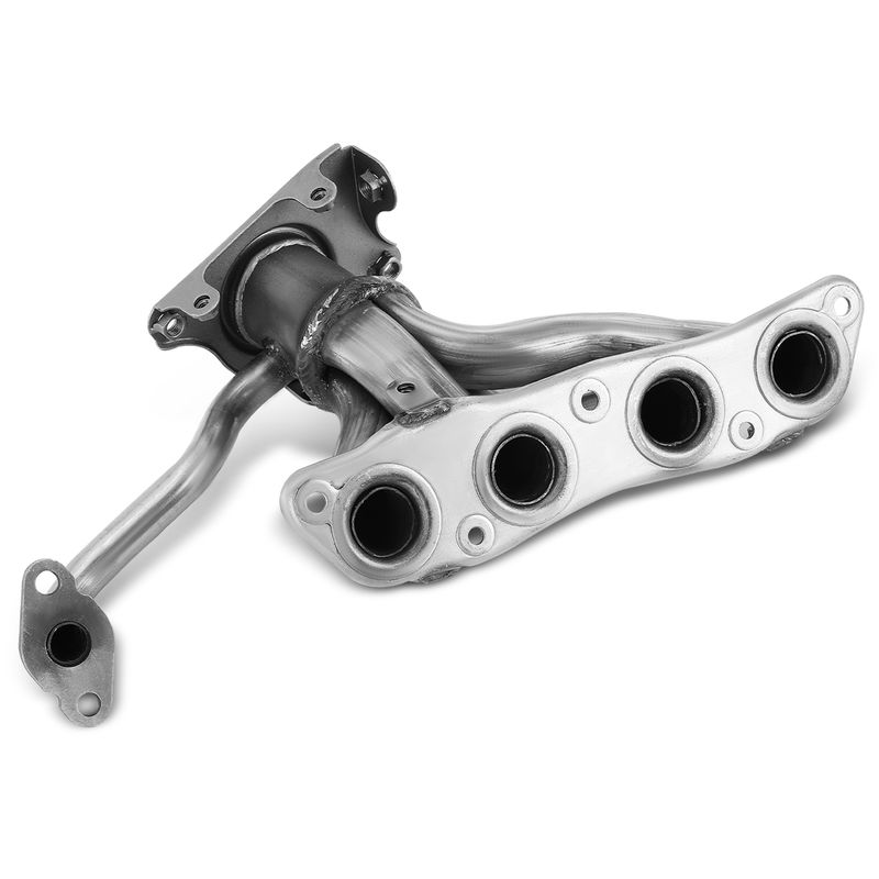 Exhaust Manifold with Gasket for Toyota Prius V Prius Plug-In Lexus CT200h 1.8L