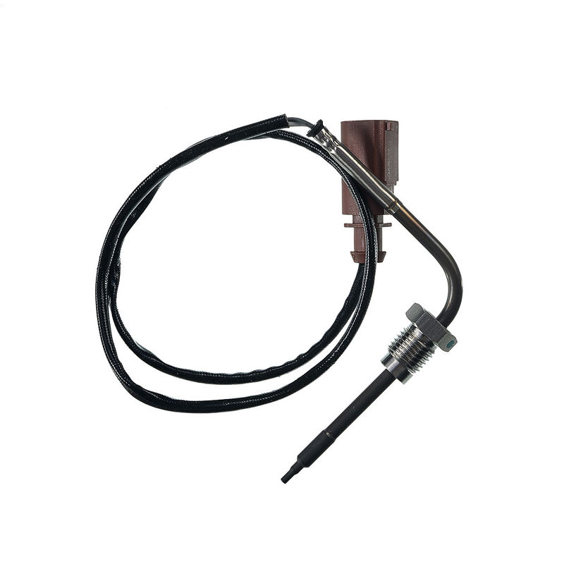 Exhaust Gas Temperature EGT Sensor for Audi Q7 09-12 Volkswagen Touareg Diesel