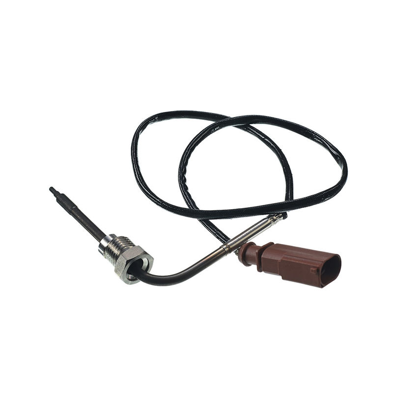 Exhaust Gas Temperature EGT Sensor for Audi Q7 09-12 Volkswagen Touareg Diesel