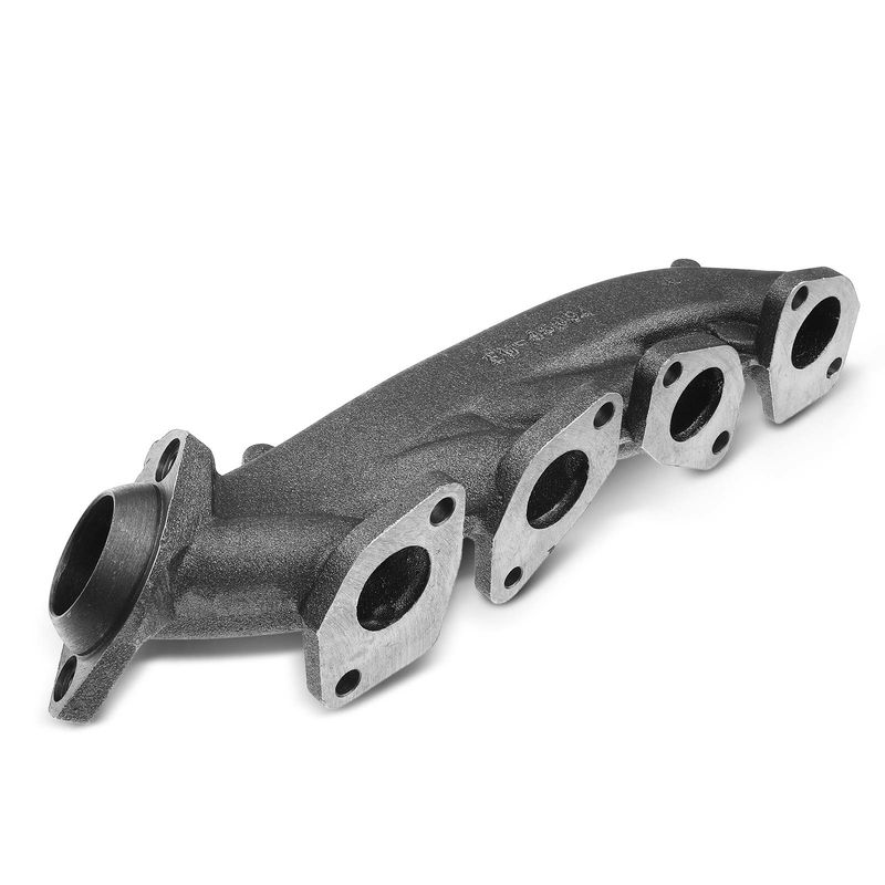 Right Exhaust Manifold without Gasket for Ford F-150 2011-2014 V8 5.0L