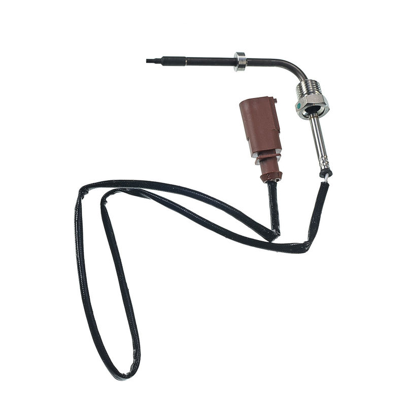 Exhaust Gas Temperature EGT Sensor for Audi Q7 09-12 Volkswagen Touareg Diesel