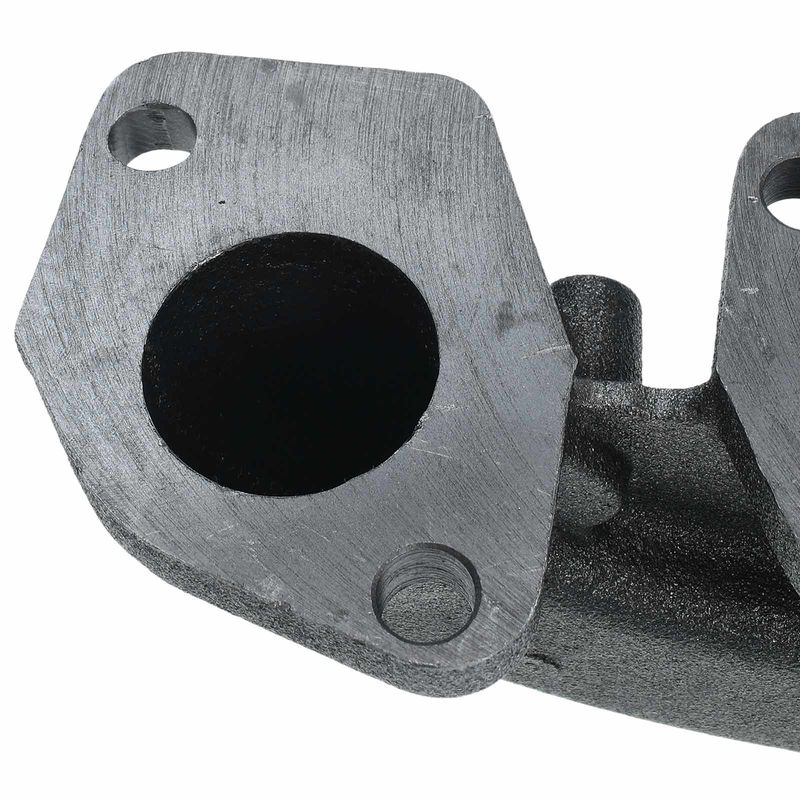 Right Exhaust Manifold without Gasket for Ford F-150 2011-2014 V8 5.0L