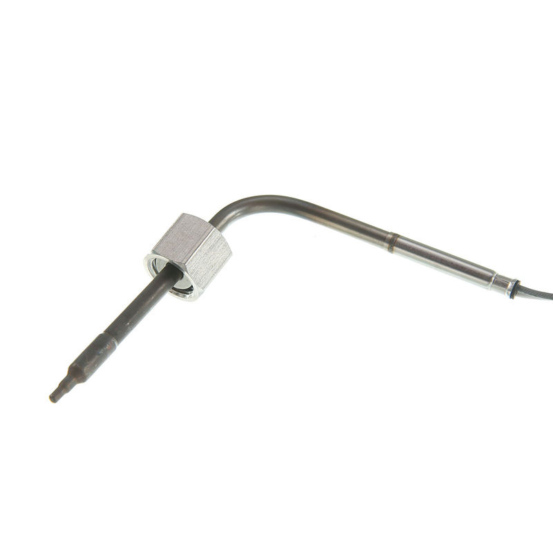Exhaust Gas Temperature EGT Sensor for VW Touareg 06-08 5.0L 4921CC Diesel