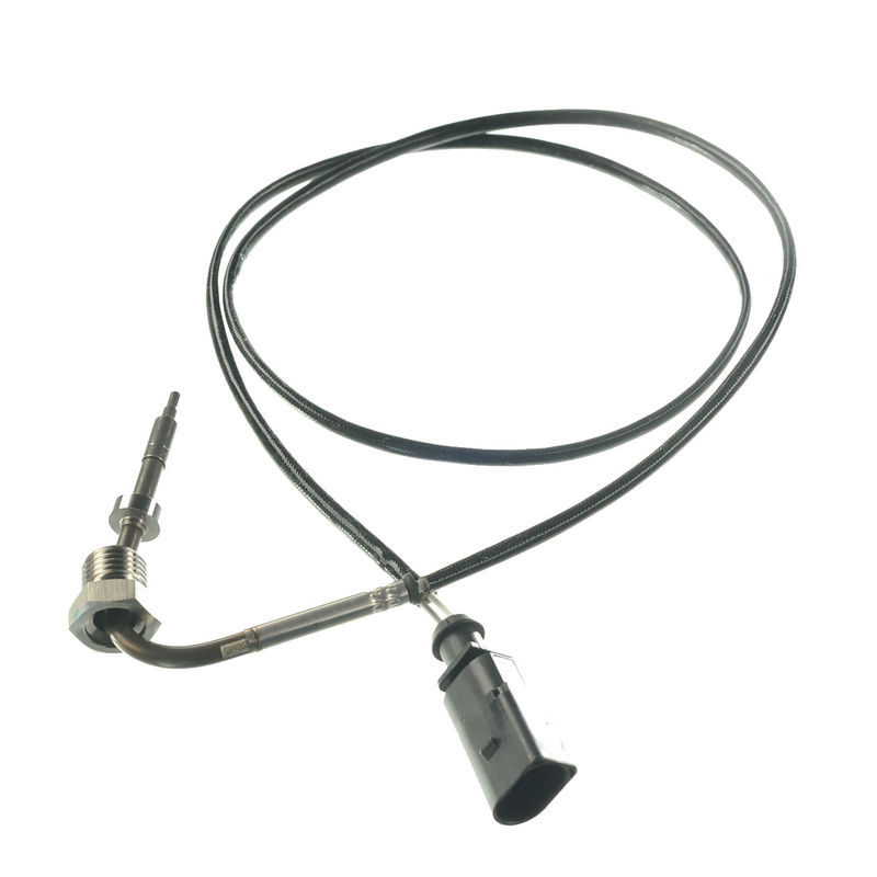 Exhaust Gas Temperature EGT Sensor for VW MK5 MK6 Jetta Beetle Golf 2.0L Diesel