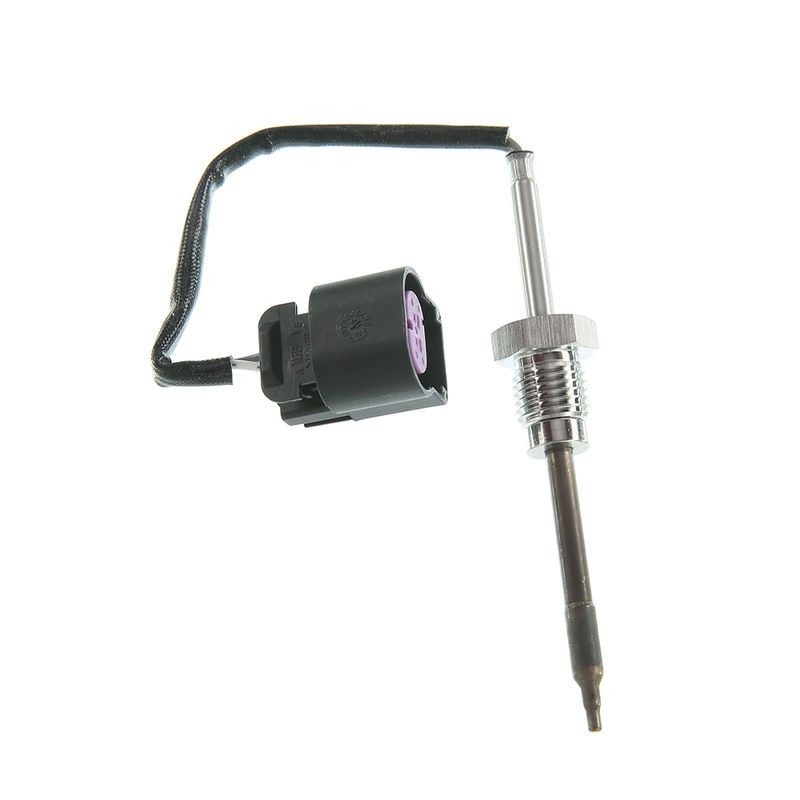Exhaust Gas Temperature EGT Sensor for Chevrolet Express GMC Savana 3500 V8 6.6L