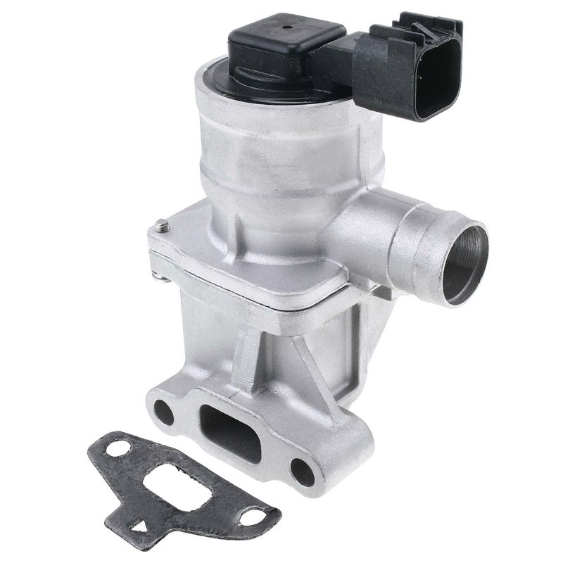 Secondary Air Injection Check Valve for Chevy Trailblazer GMC Envoy Saab L6 4.2L