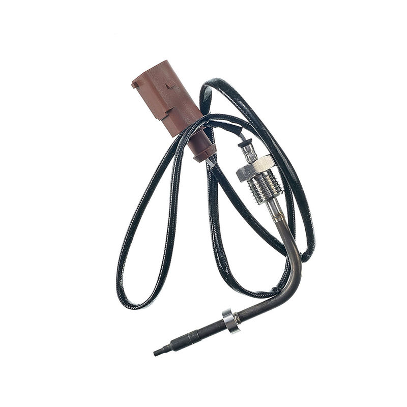 Exhaust Gas Temperature EGT Sensor for Audi A3 Volkswagen Beetle Golf Jetta Passat