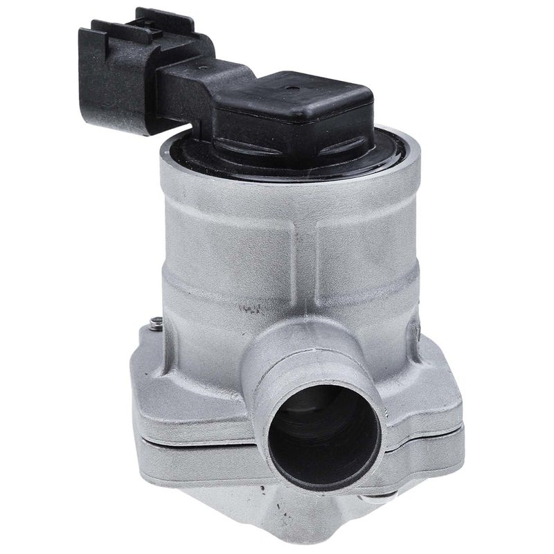 Secondary Air Injection Check Valve for Buick LaCrosse Pontiac Grand Prix 3.8L