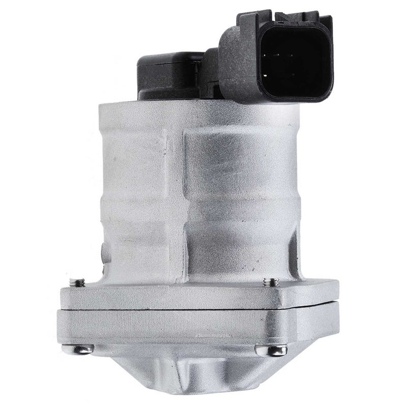 Secondary Air Injection Check Valve for Buick LaCrosse Pontiac Grand Prix 3.8L