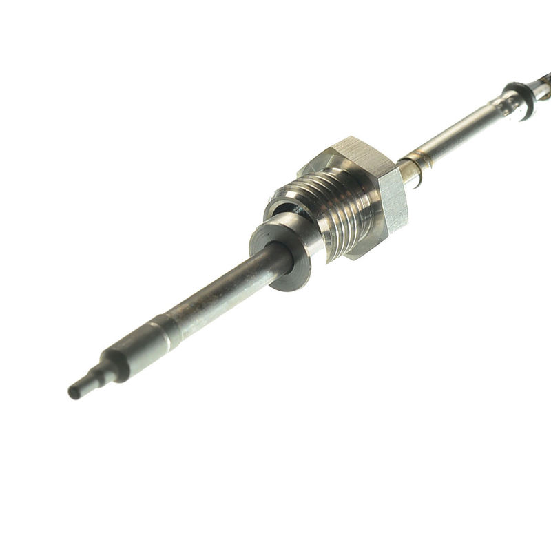 Exhaust Gas Temperature EGT Sensor for Audi A6 A7 A8 Quattro Q5 14-16 3.0 Diesel