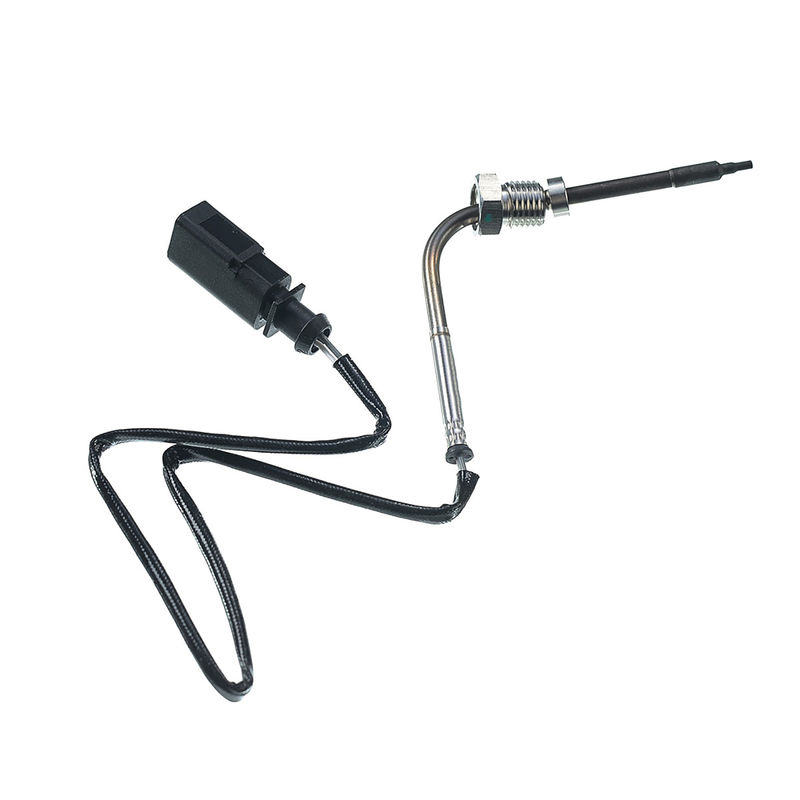Exhaust Gas Temperature EGT Sensor for VW Touareg Porsche Cayenne 10-17 3.0L